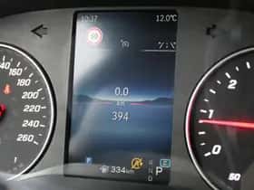 Mercedes-Benz Vito (2024) thumbnail 7