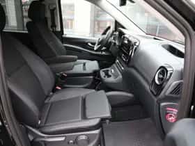 Mercedes-Benz Vito (2024) thumbnail 9