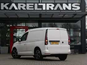 Volkswagen Caddy (2021) thumbnail 2