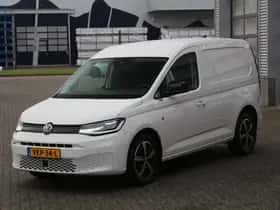 Volkswagen Caddy (2021) thumbnail 12