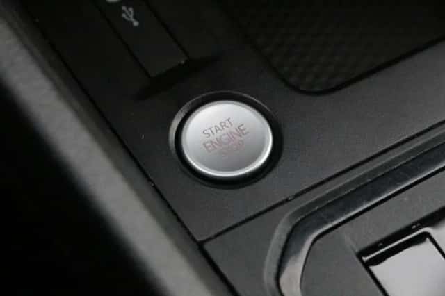 Volkswagen Caddy (2021) thumbnail 14