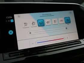 Volkswagen Caddy (2021) thumbnail 16