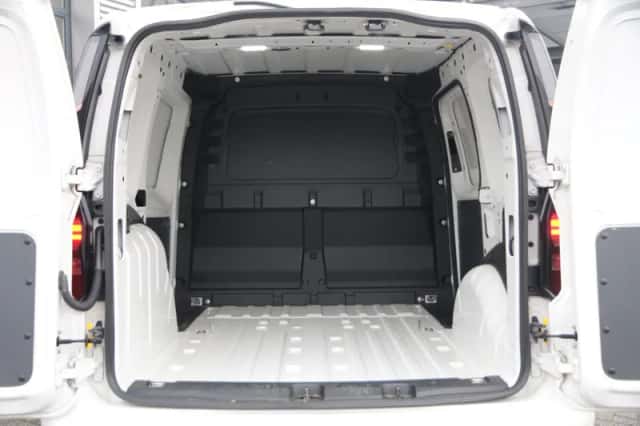 Volkswagen Caddy (2021) thumbnail 4