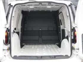 Volkswagen Caddy (2021) thumbnail 4