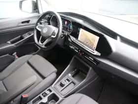 Volkswagen Caddy (2021) thumbnail 5