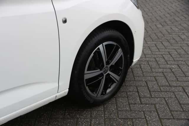 Volkswagen Caddy (2021) thumbnail 6