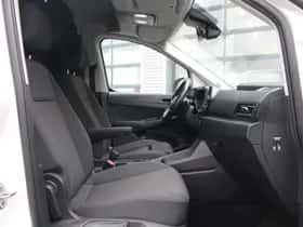 Volkswagen Caddy (2021) thumbnail 9
