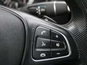Mercedes-Benz Vito (2022) thumbnail 14