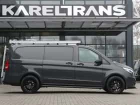 Mercedes-Benz Vito (2022) thumbnail 15