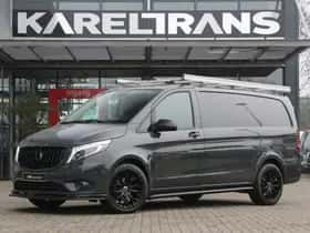 Mercedes-Benz Vito (2022) thumbnail 20