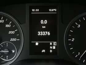Mercedes-Benz Vito (2022) thumbnail 7