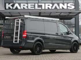 Mercedes-Benz Vito (2022) thumbnail 8