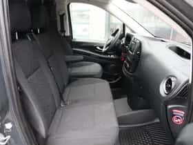 Mercedes-Benz Vito (2022) thumbnail 9