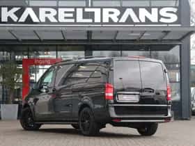 Mercedes-Benz Vito (2024) thumbnail 2