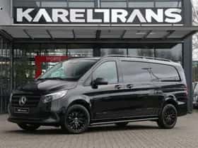 Mercedes-Benz Vito (2024) thumbnail 24