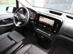 Mercedes-Benz Vito (2024) thumbnail 5