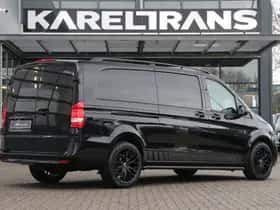 Mercedes-Benz Vito (2024) thumbnail 8