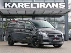 Mercedes-Benz Vito (2024) thumbnail 1