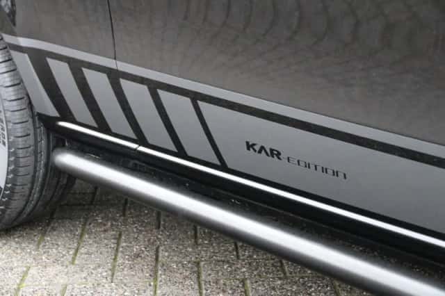 Mercedes-Benz Vito (2024) thumbnail 19