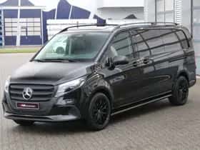 Mercedes-Benz Vito (2024) thumbnail 12