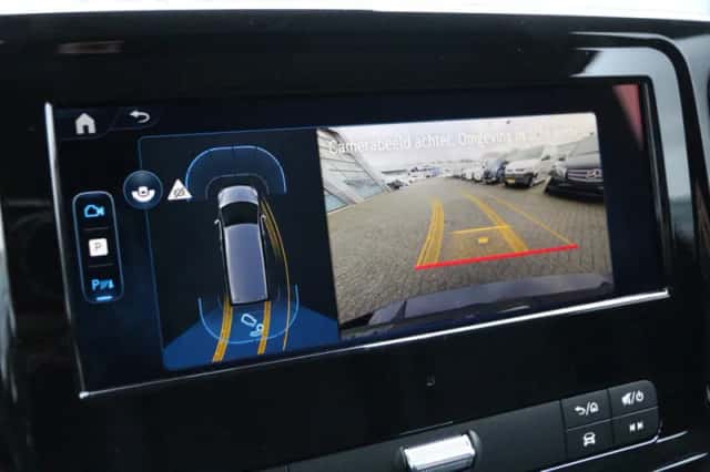 Mercedes-Benz Vito (2024) thumbnail 20