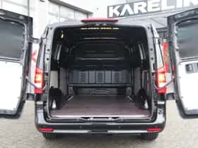 Mercedes-Benz Vito (2024) thumbnail 3