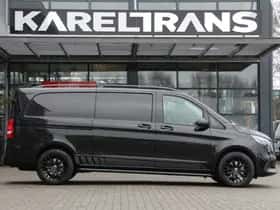 Mercedes-Benz Vito (2024) thumbnail 21