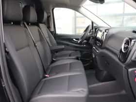 Mercedes-Benz Vito (2024) thumbnail 9