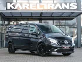 Mercedes-Benz Vito (2020) thumbnail 1