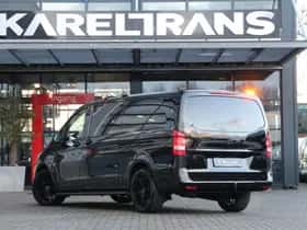 Mercedes-Benz Vito (2020) thumbnail 2