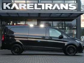 Mercedes-Benz Vito (2020) thumbnail 16