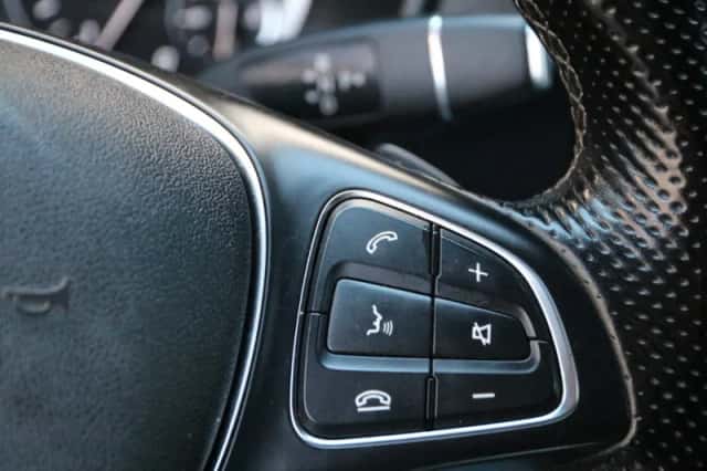 Mercedes-Benz Vito (2020) thumbnail 19