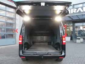 Mercedes-Benz Vito (2020) thumbnail 3