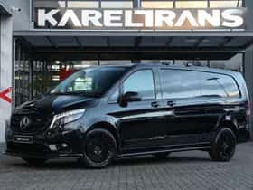 Mercedes-Benz Vito (2020) thumbnail 23