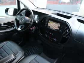 Mercedes-Benz Vito (2020) thumbnail 5