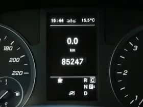 Mercedes-Benz Vito (2020) thumbnail 7
