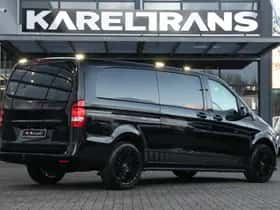Mercedes-Benz Vito (2020) thumbnail 8