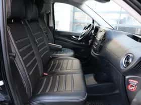 Mercedes-Benz Vito (2020) thumbnail 9