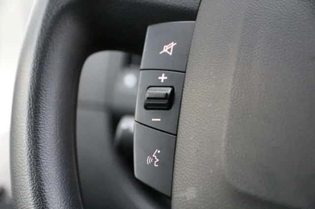 Citroën Jumper (2022) thumbnail 14