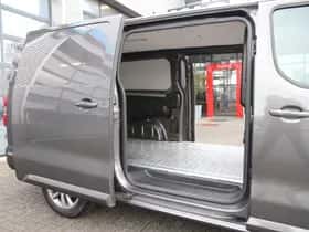 Peugeot Expert (2019) thumbnail 15