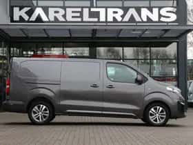 Peugeot Expert (2019) thumbnail 18