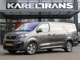 Peugeot Expert (2019) thumbnail 25