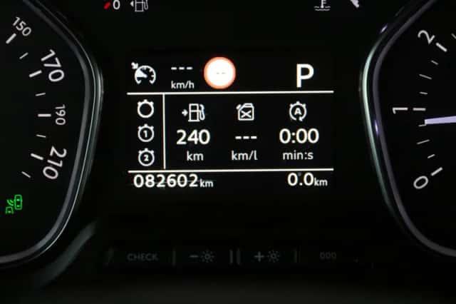Peugeot Expert (2019) thumbnail 7