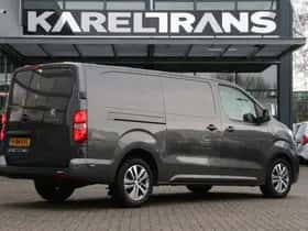 Peugeot Expert (2019) thumbnail 8