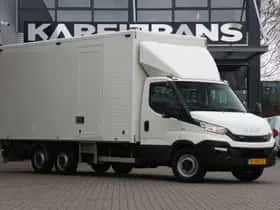 Iveco Daily (2018)
