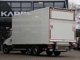 Iveco Daily (2018) thumbnail 2