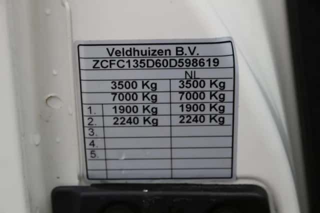 Iveco Daily (2018) thumbnail 11