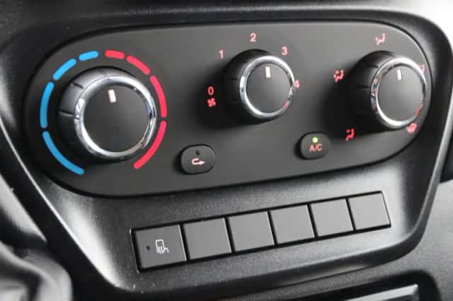 Iveco Daily (2018) thumbnail 14