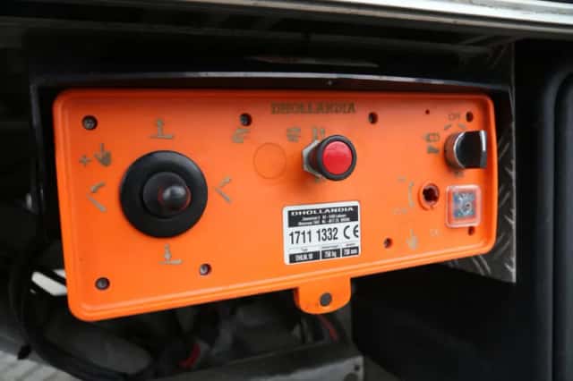 Iveco Daily (2018) thumbnail 15