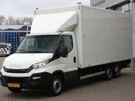 Iveco Daily (2018) thumbnail 17